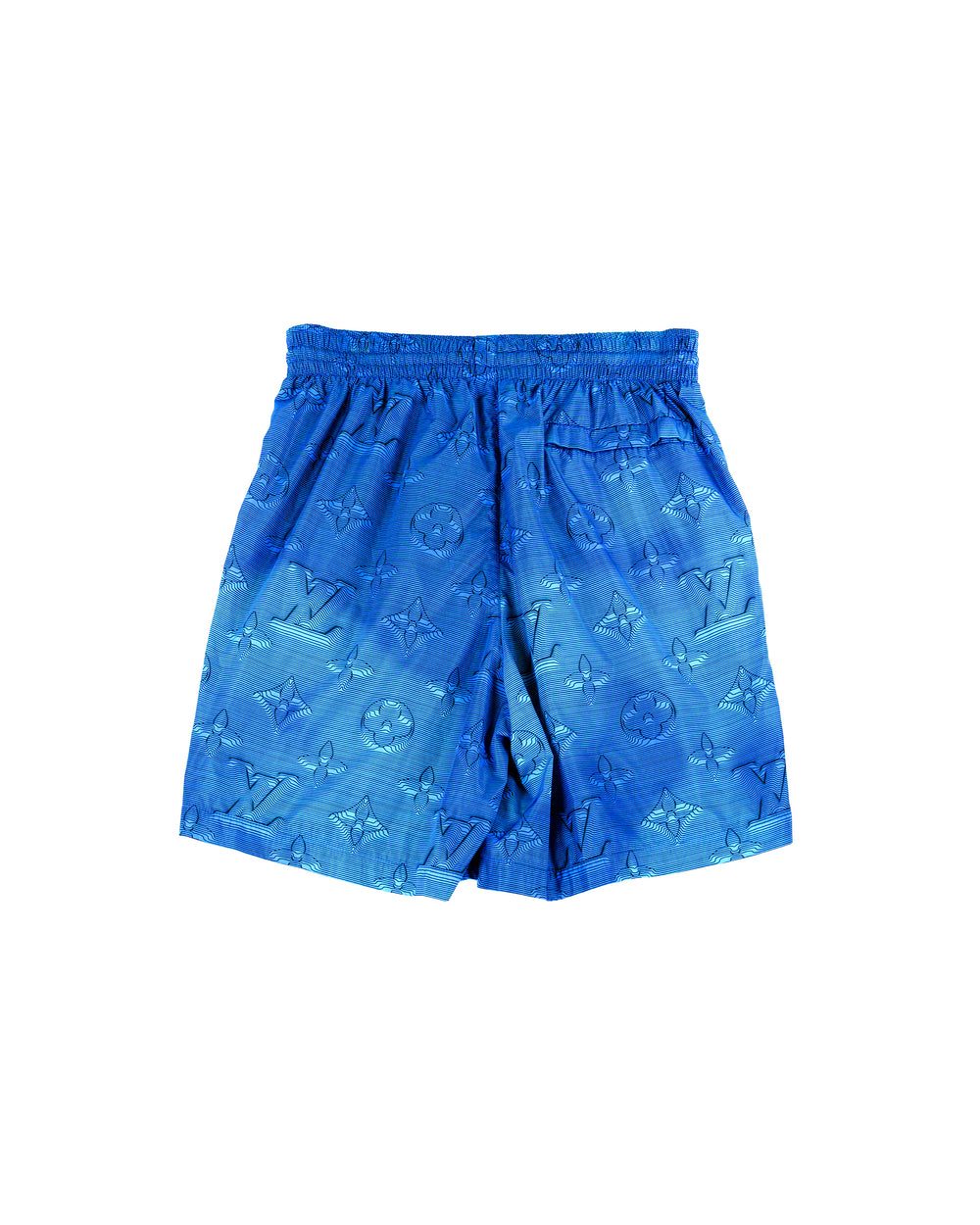 Louis Vuitton Swim Shorts