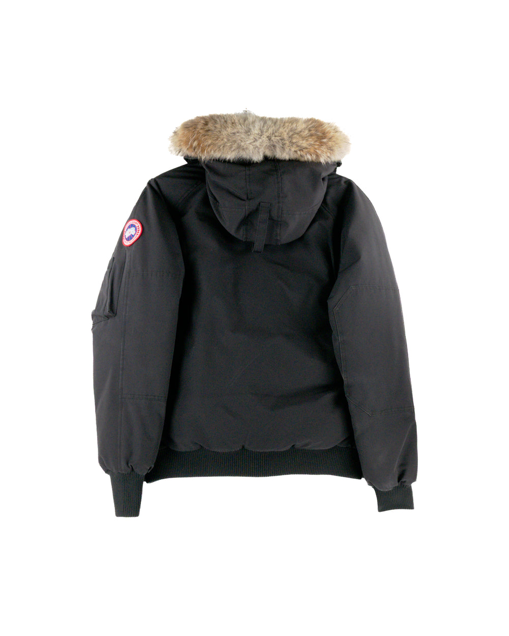 Canada Goose Chilliwack Puffer Jacket