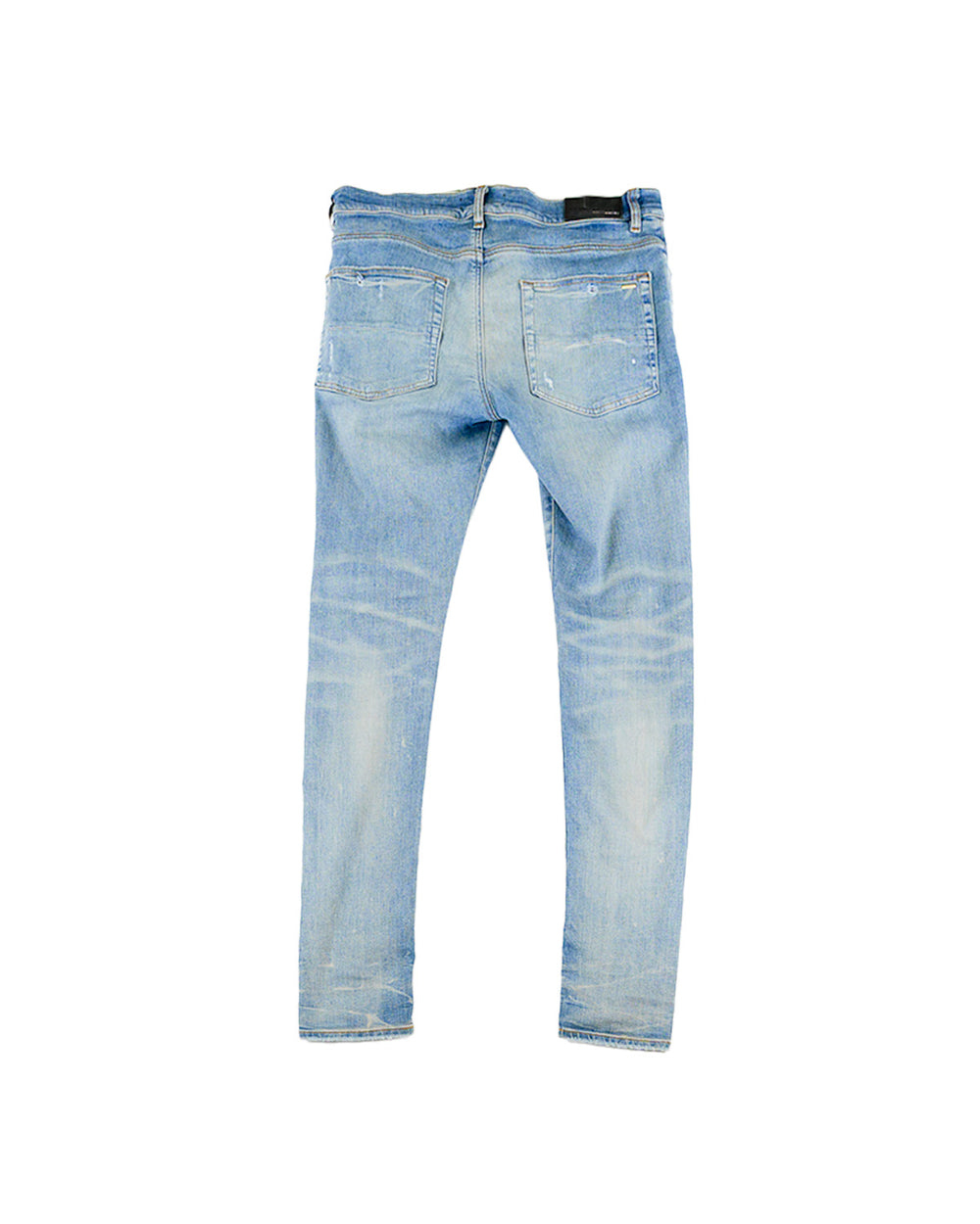 Amiri Jeans