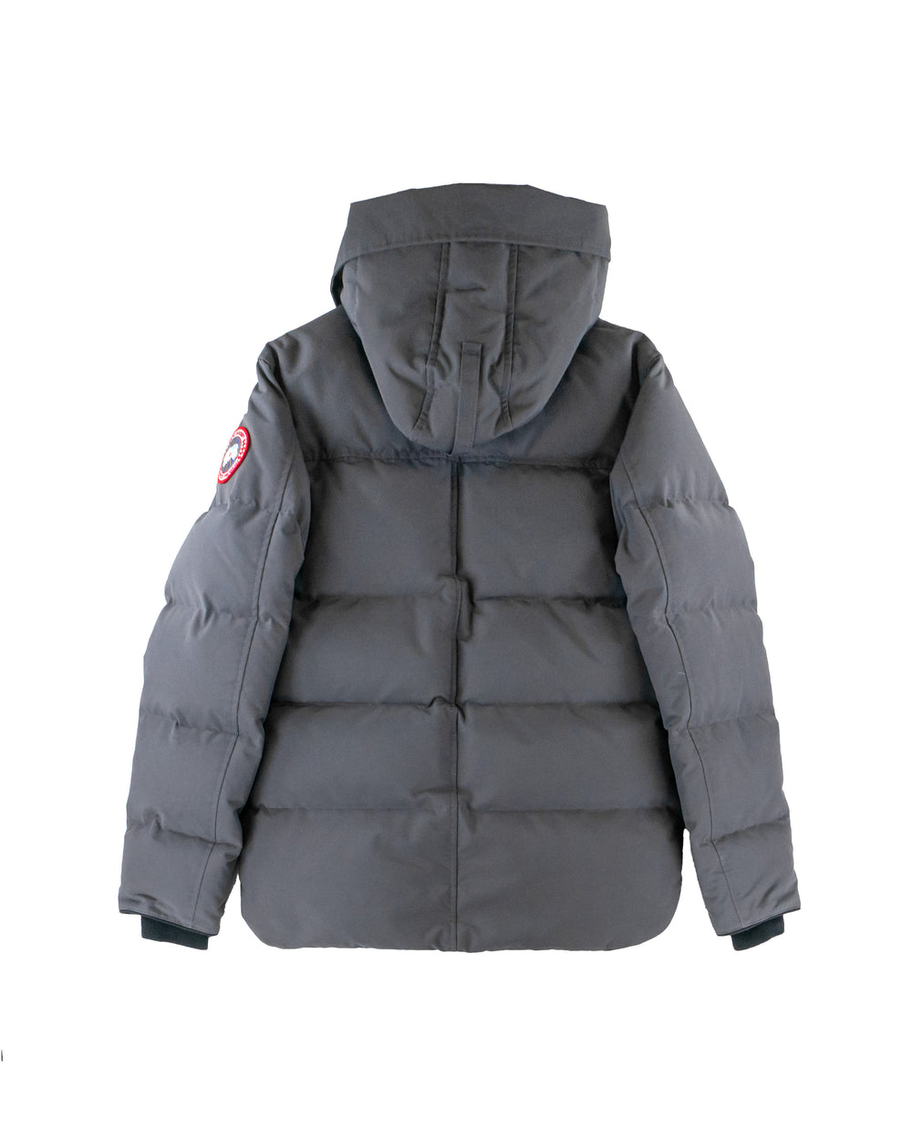Canada Goose MacMillan Puffer Jacket