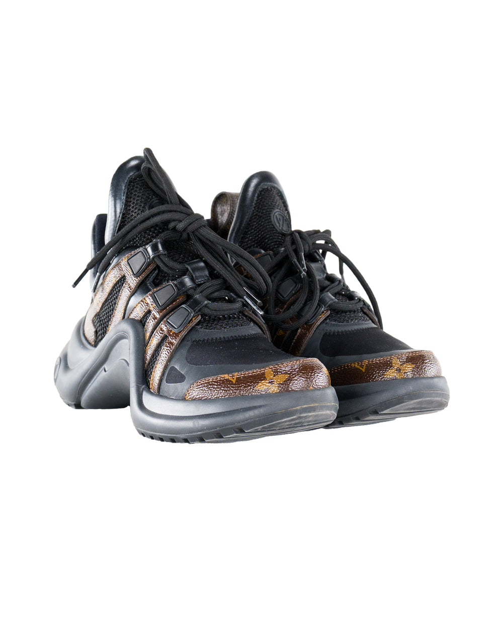 Louis Vuitton Archlight Trainers
