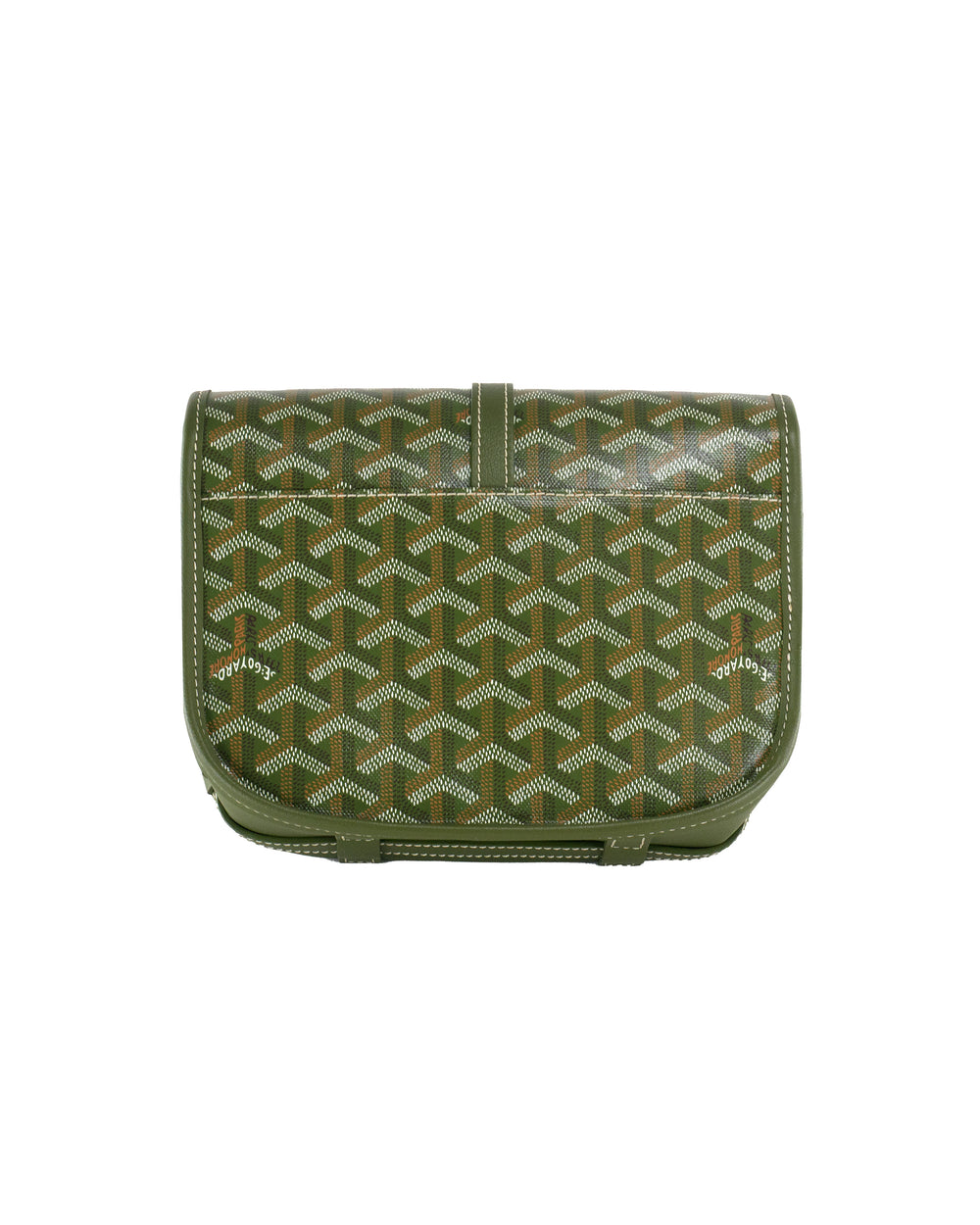 Goyard Belvedere PM Bag