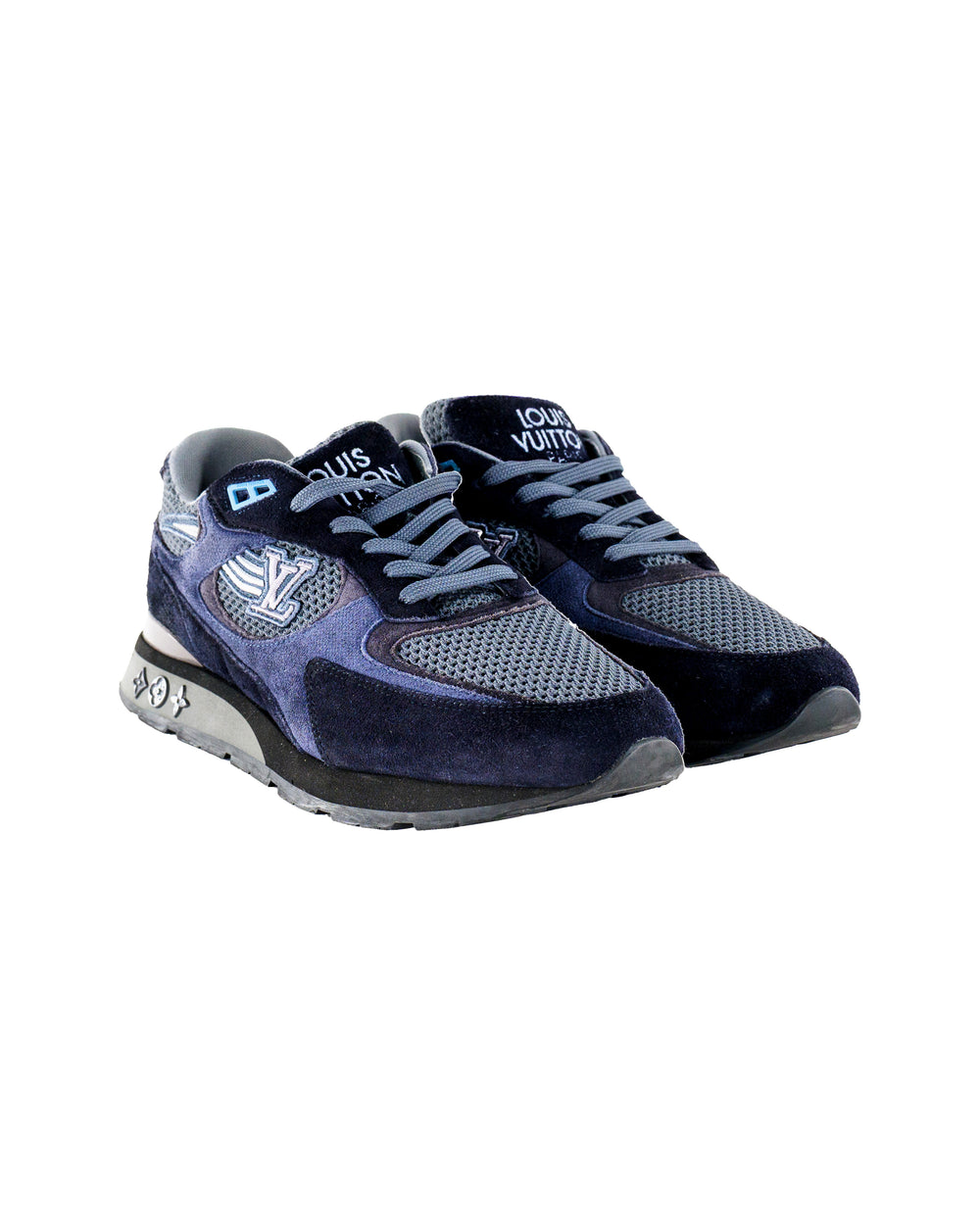 Louis Vuitton Run Away Trainers