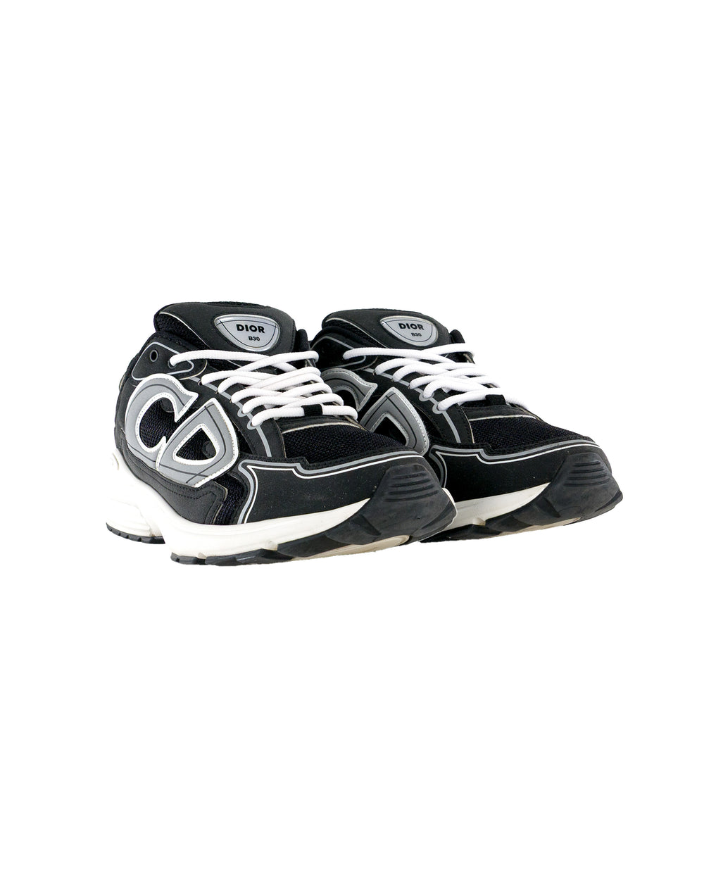 Dior B30 Trainers