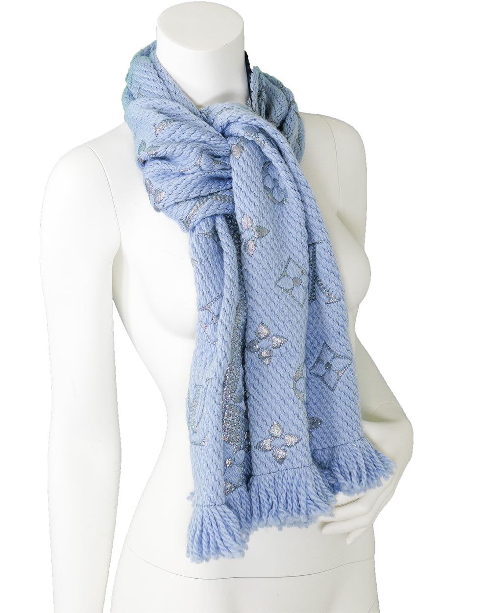 Louis Vuitton Scarf