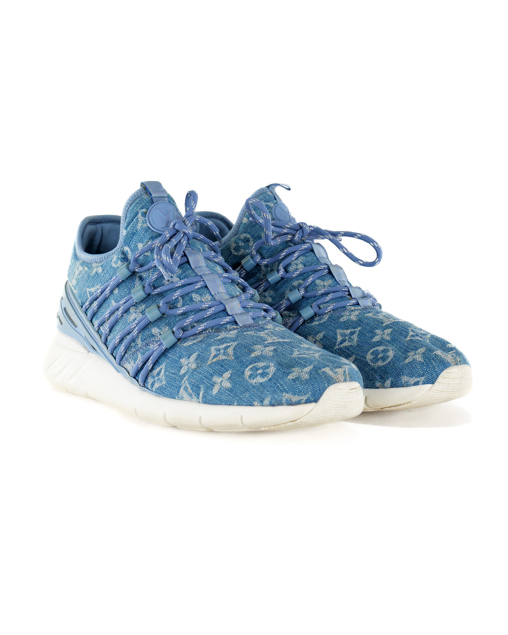 Louis Vuitton Trainers