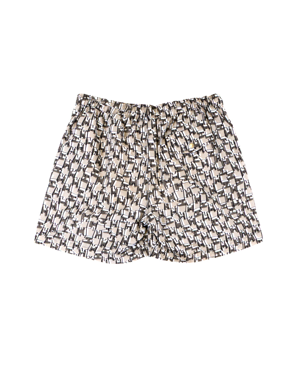 Hermes Swim Shorts