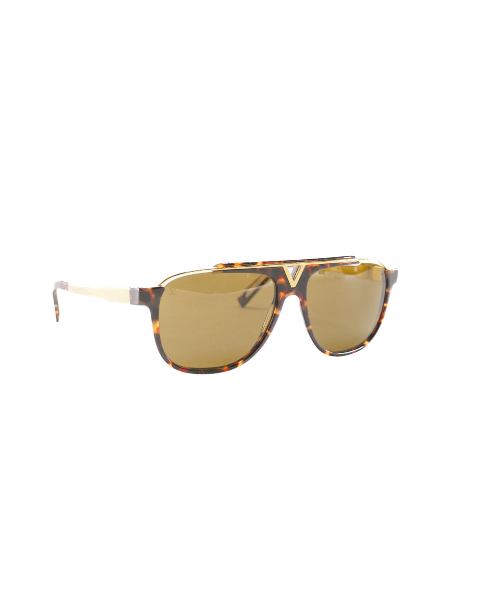 Louis Vuitton Mascot Sunglasses