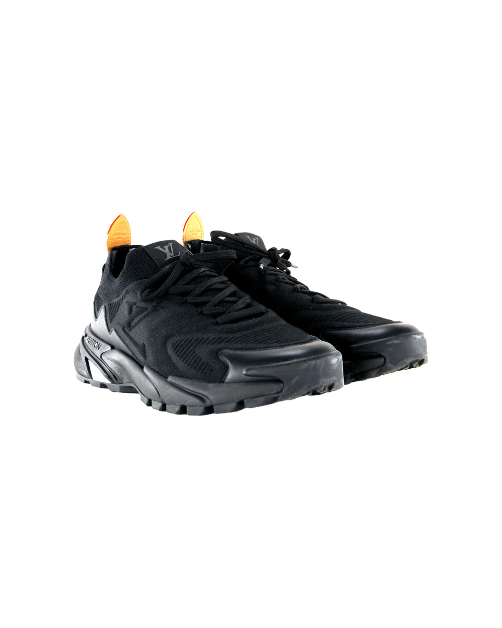 Louis Vuitton Tatic Trainers