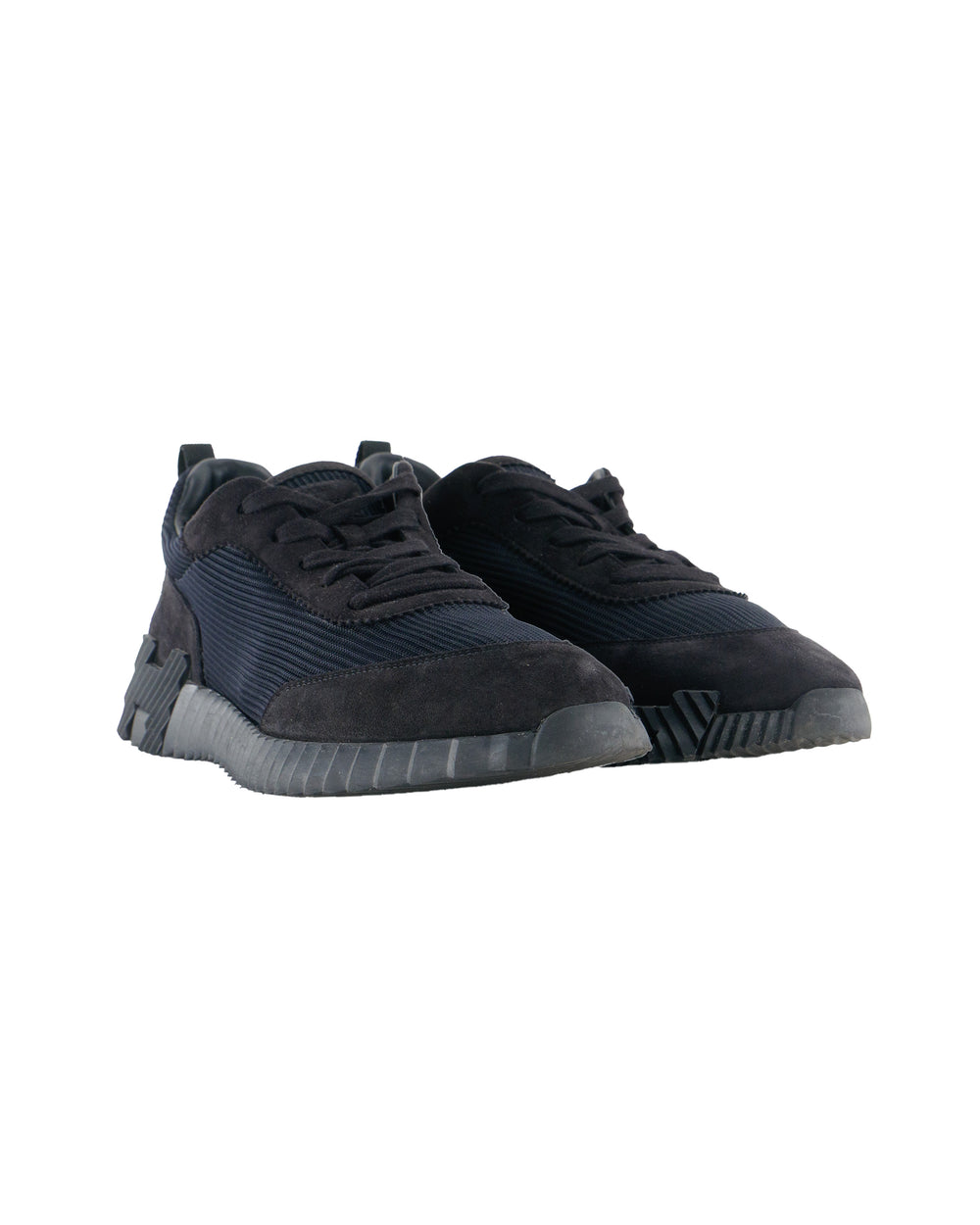 Hermes Bouncing Trainers