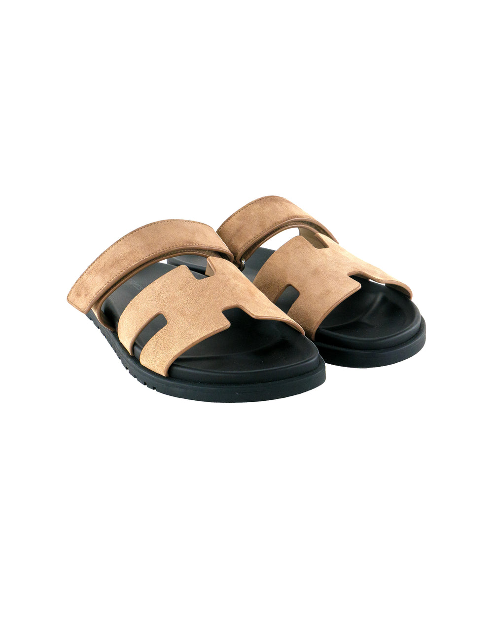 Hermes Chypre Sandals