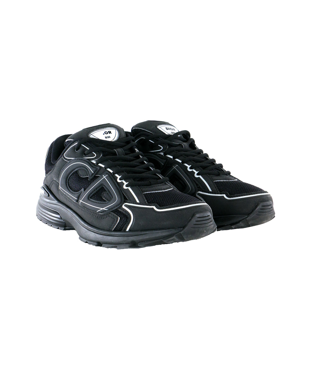 Dior B30 Trainers