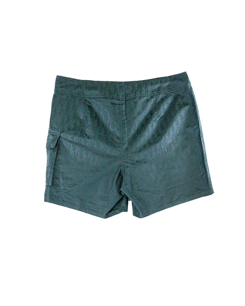 Dior Swim Shorts