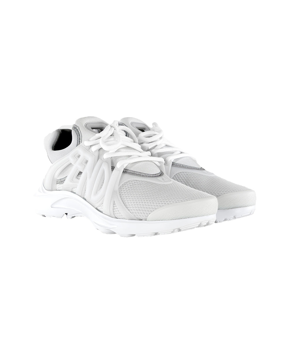 Fendi Trainers