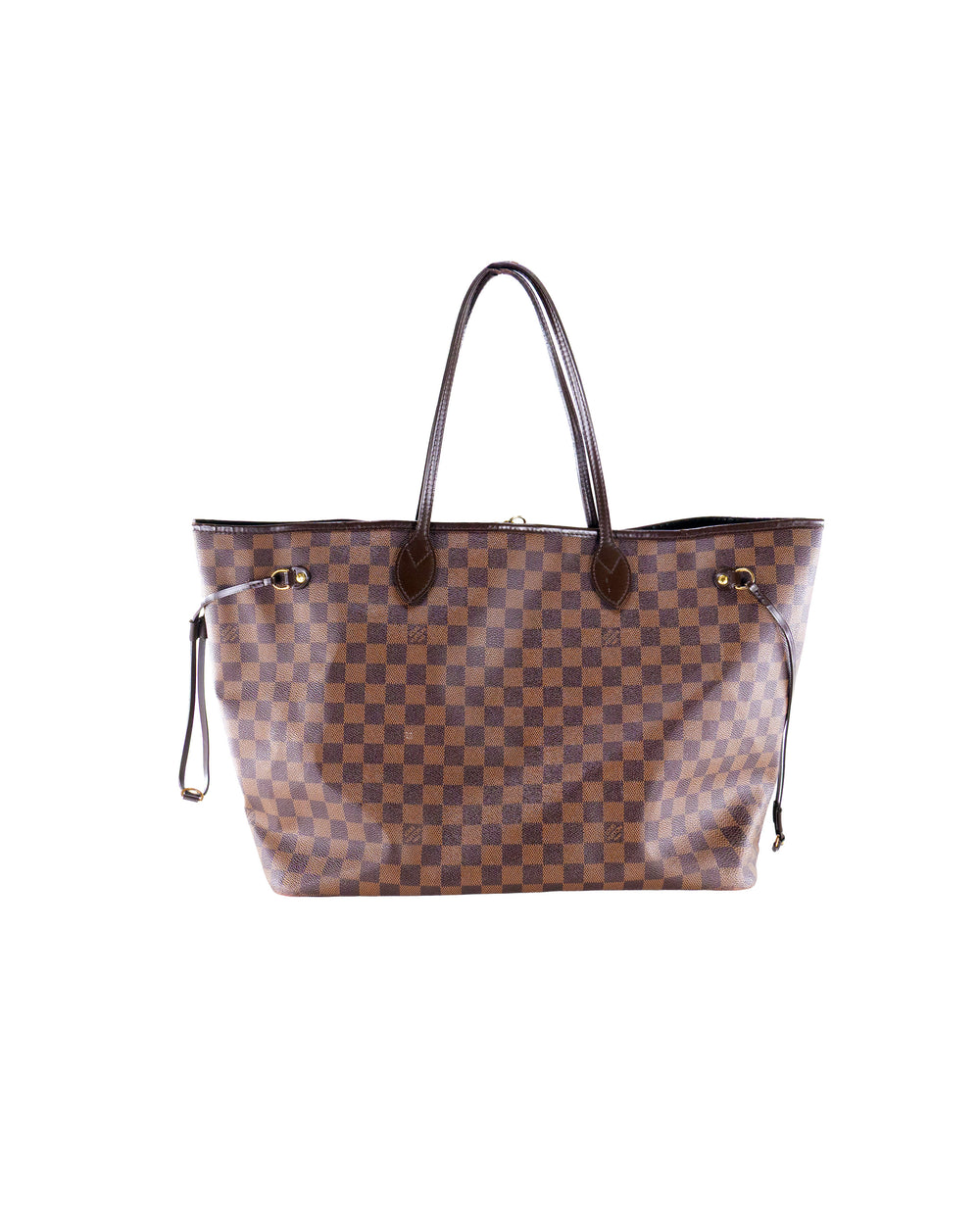 Louis Vuitton Damier Neverfull Bag