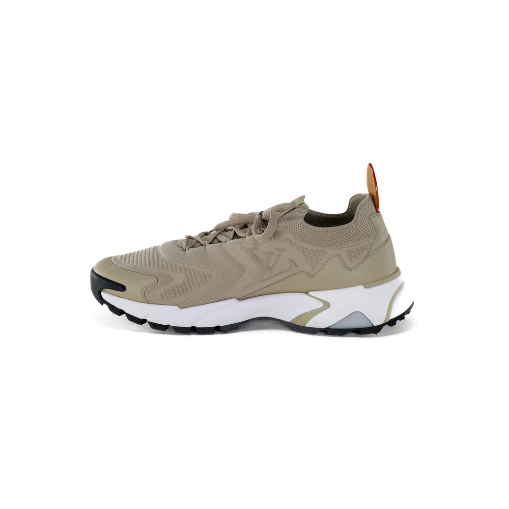 Louis Vuitton Tactic Trainers