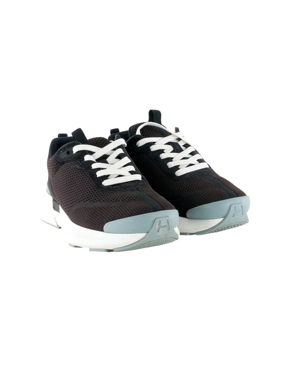 Hermes Bouncing Trainers