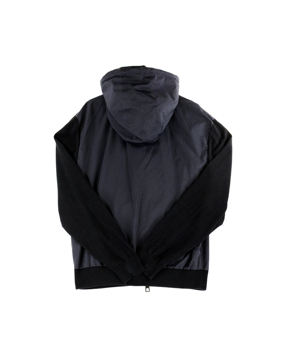 Louis Vuitton Hybrid Bomber Jacket