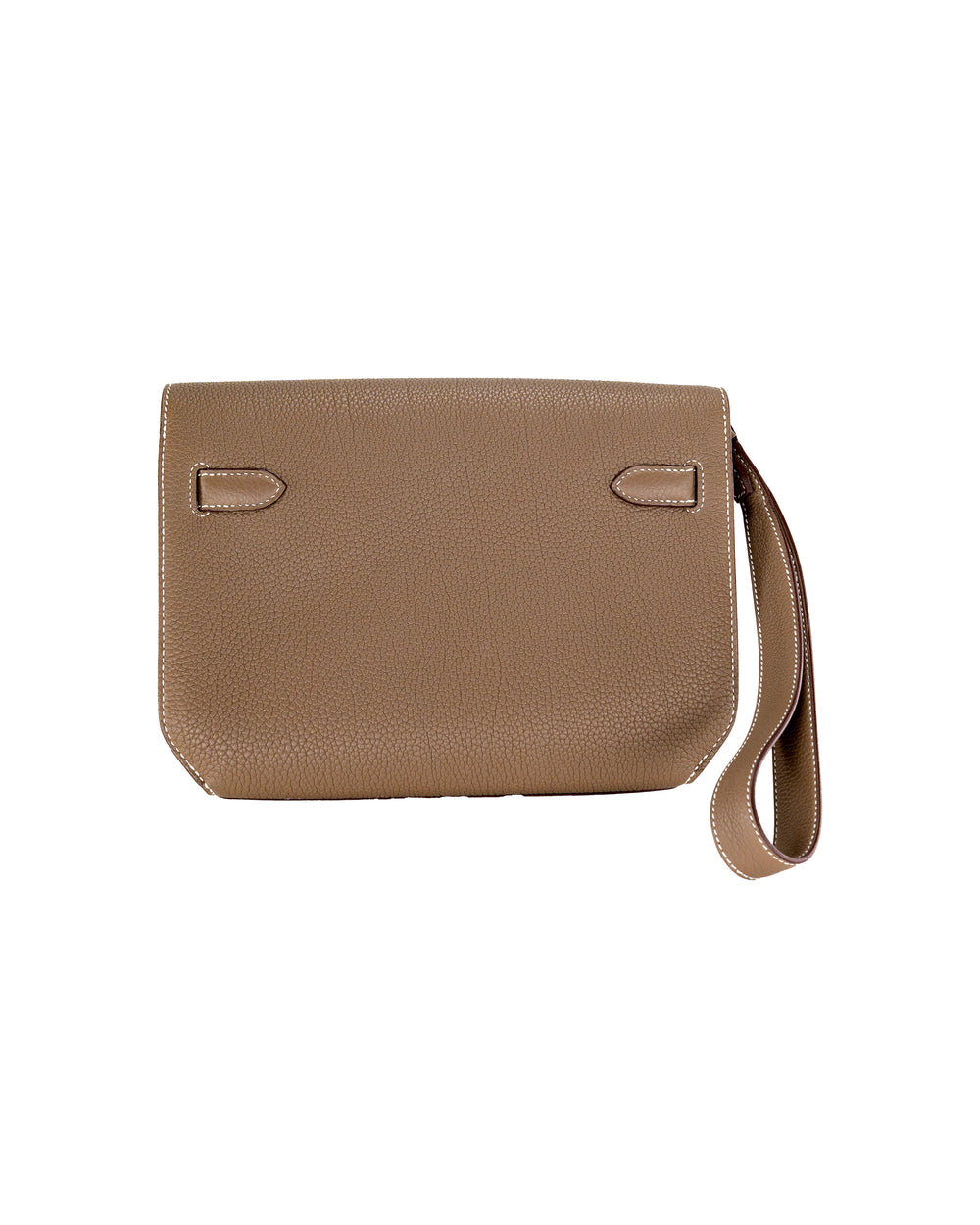 Hermes Kelly Depeches  Bag