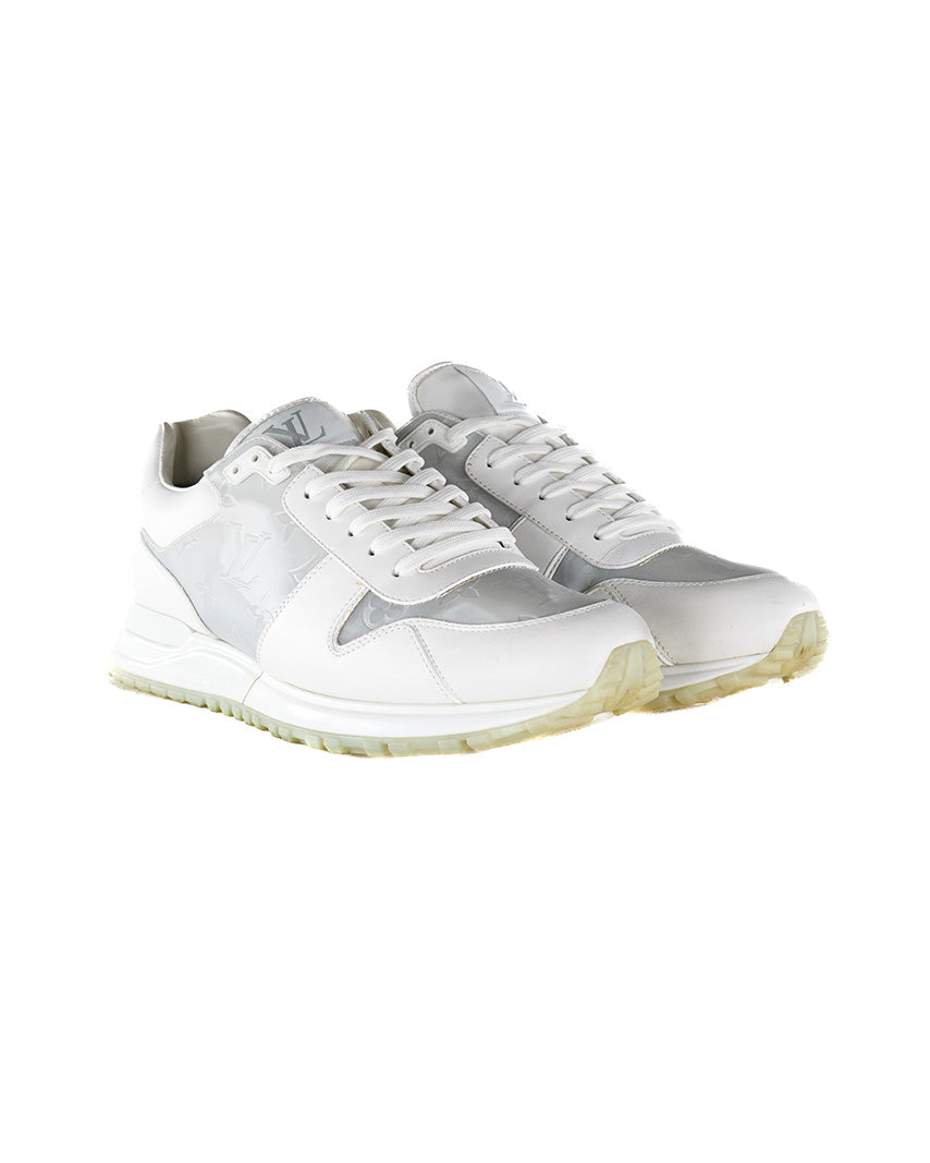 Louis Vuitton Run Away Trainers