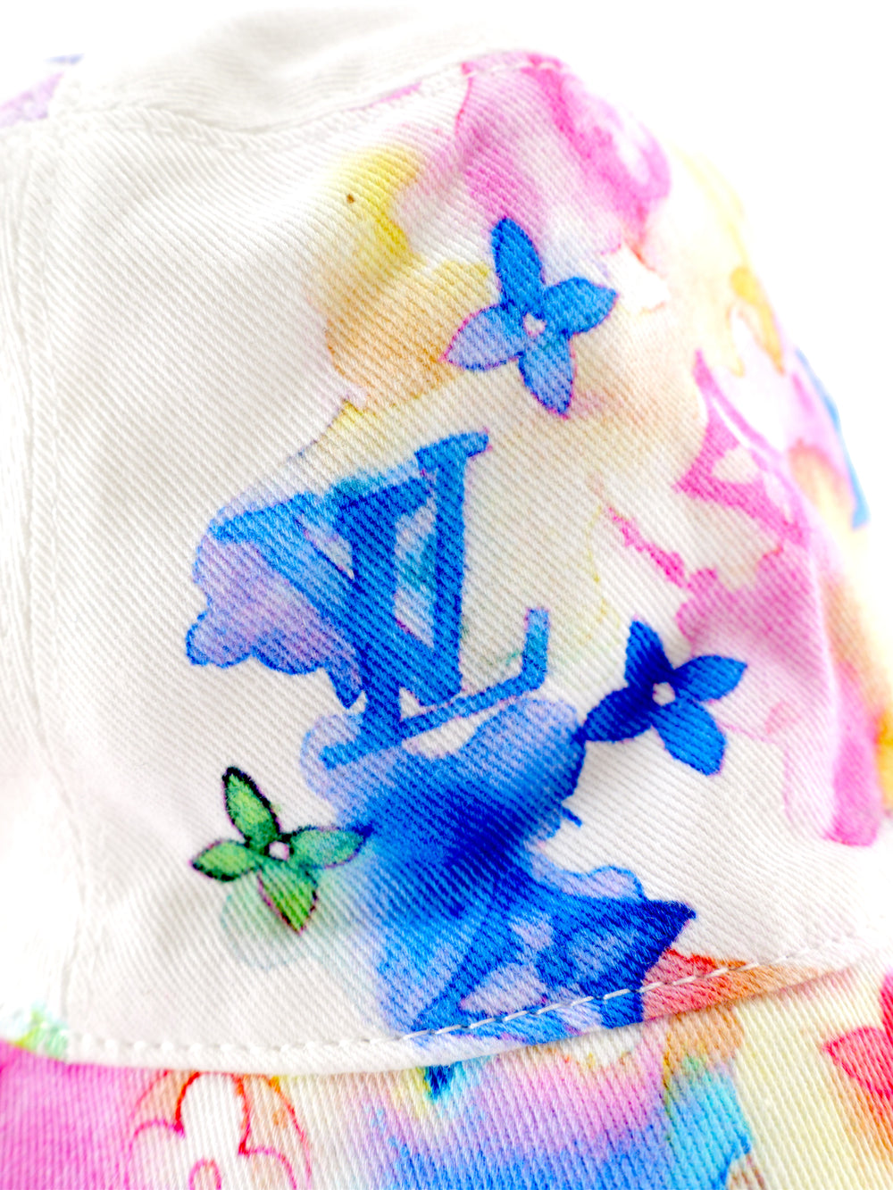 Louis Vuitton Bucket Hat