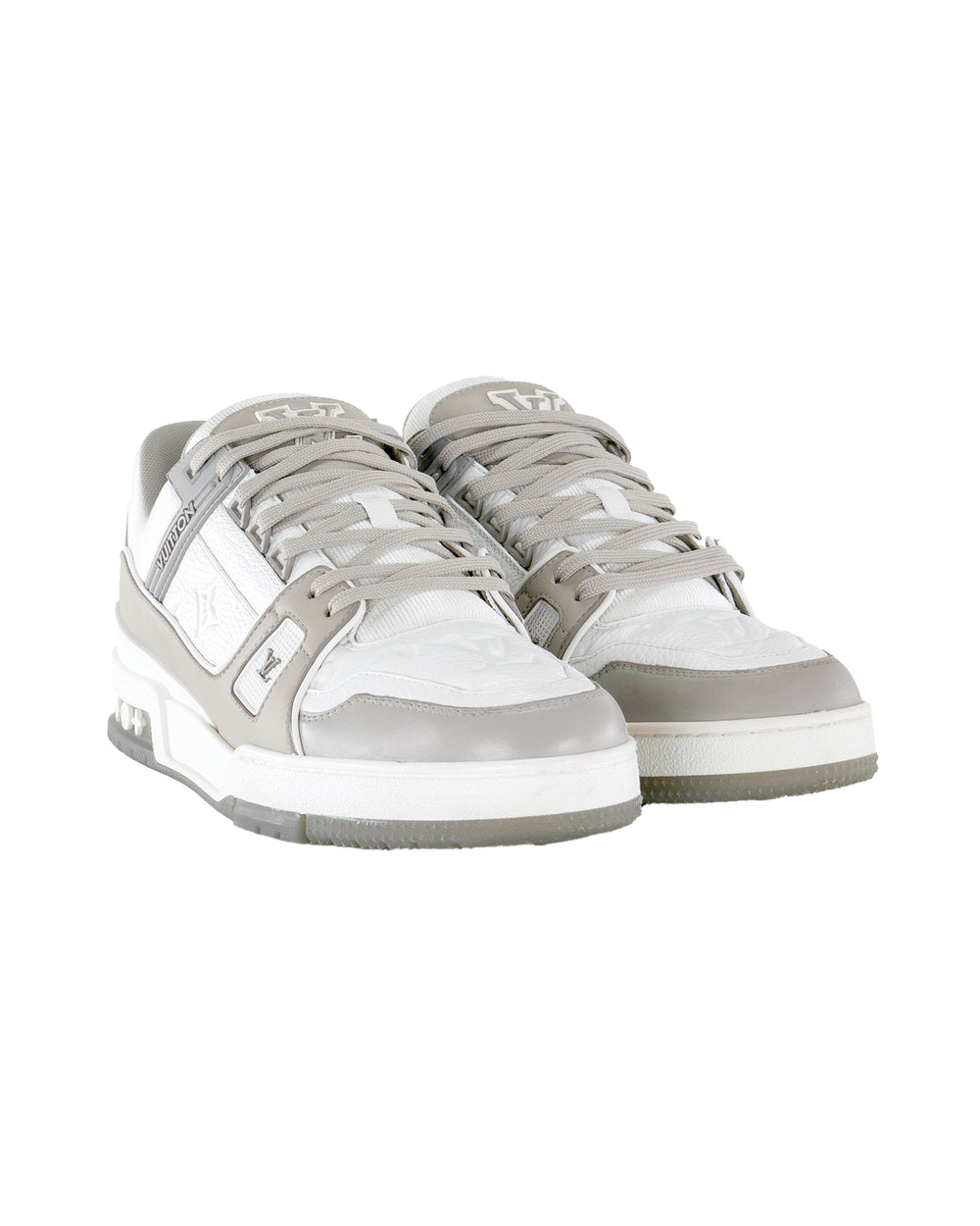 Louis Vuitton Trainers