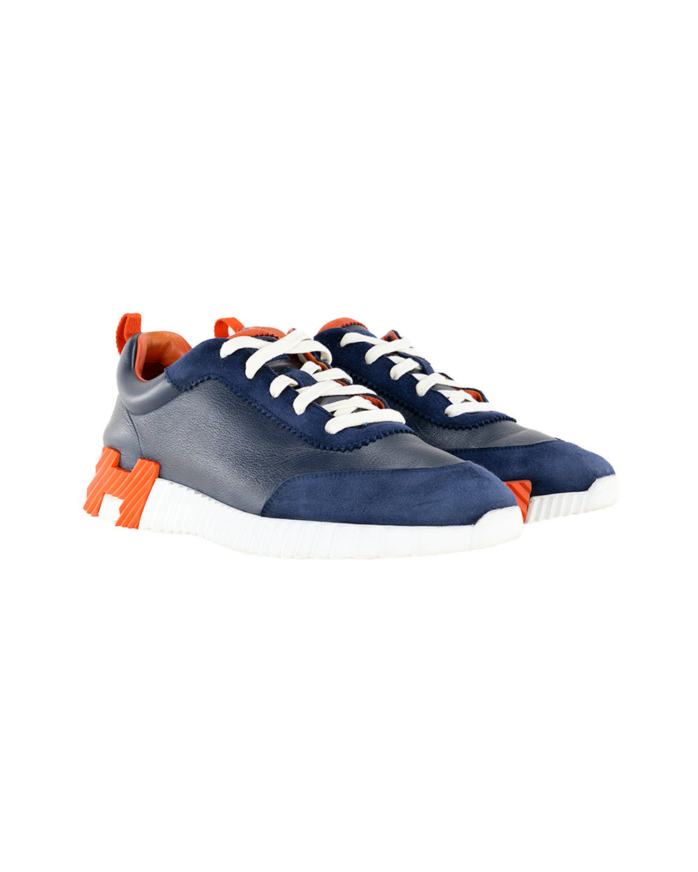 Hermes Bouncing Trainers