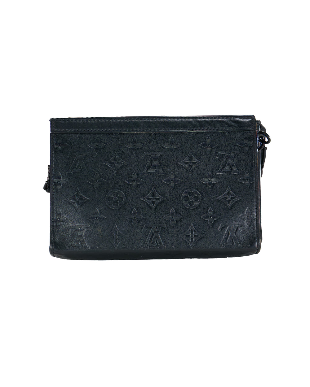 Louis Vuitton Gaston Wearable Wallet Bag