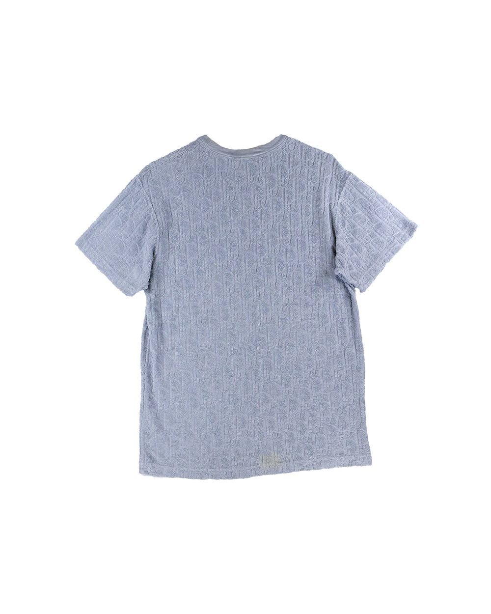 Dior Towel T-Shirt
