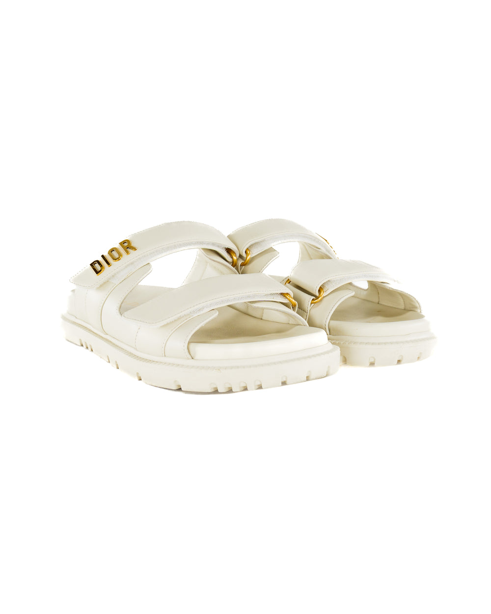 Dior Sliders
