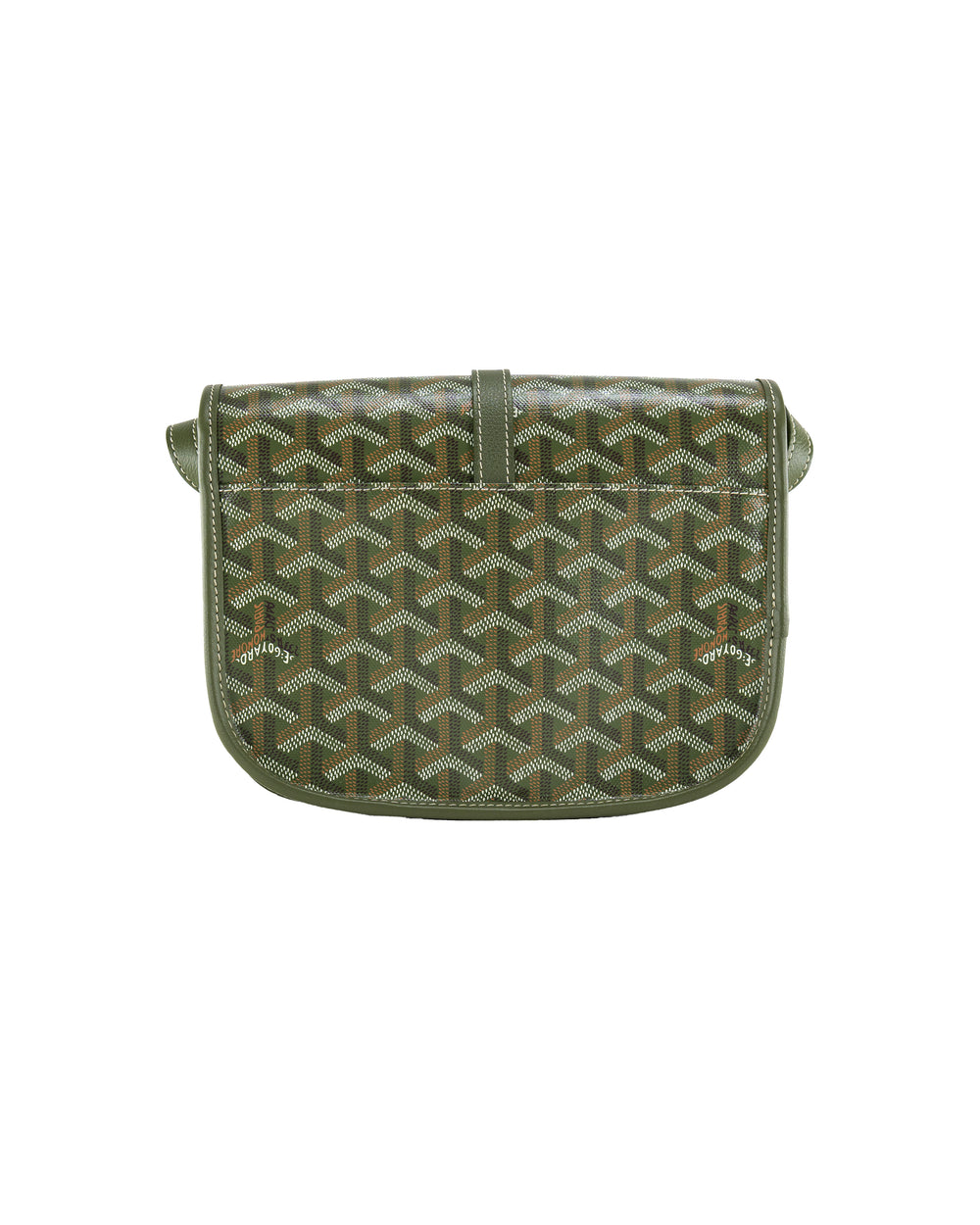 Goyard Belvedere PM Bag