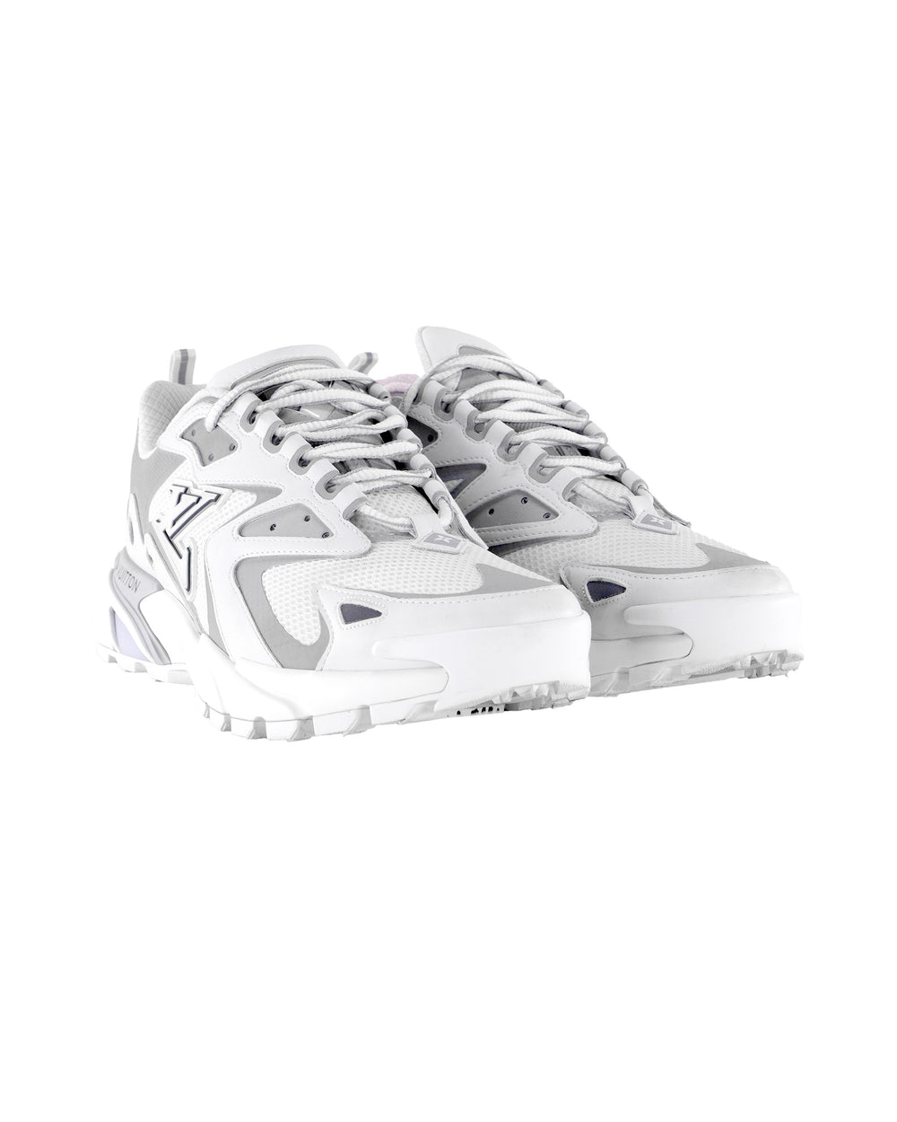 Louis Vuitton Tatic Trainers