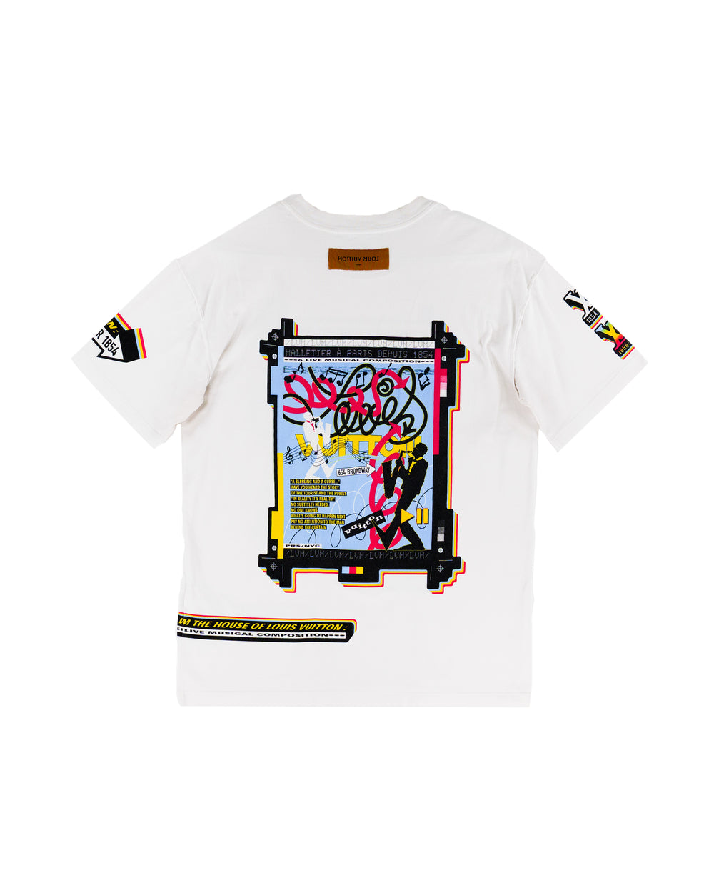 Louis Vuitton T-Shirt