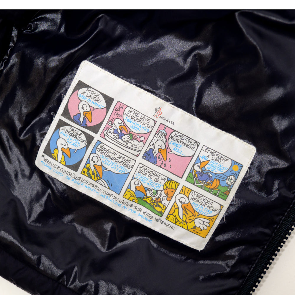 Moncler Kids Jacket
