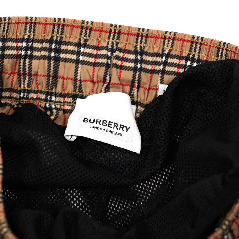 Kids Burberry Shorts