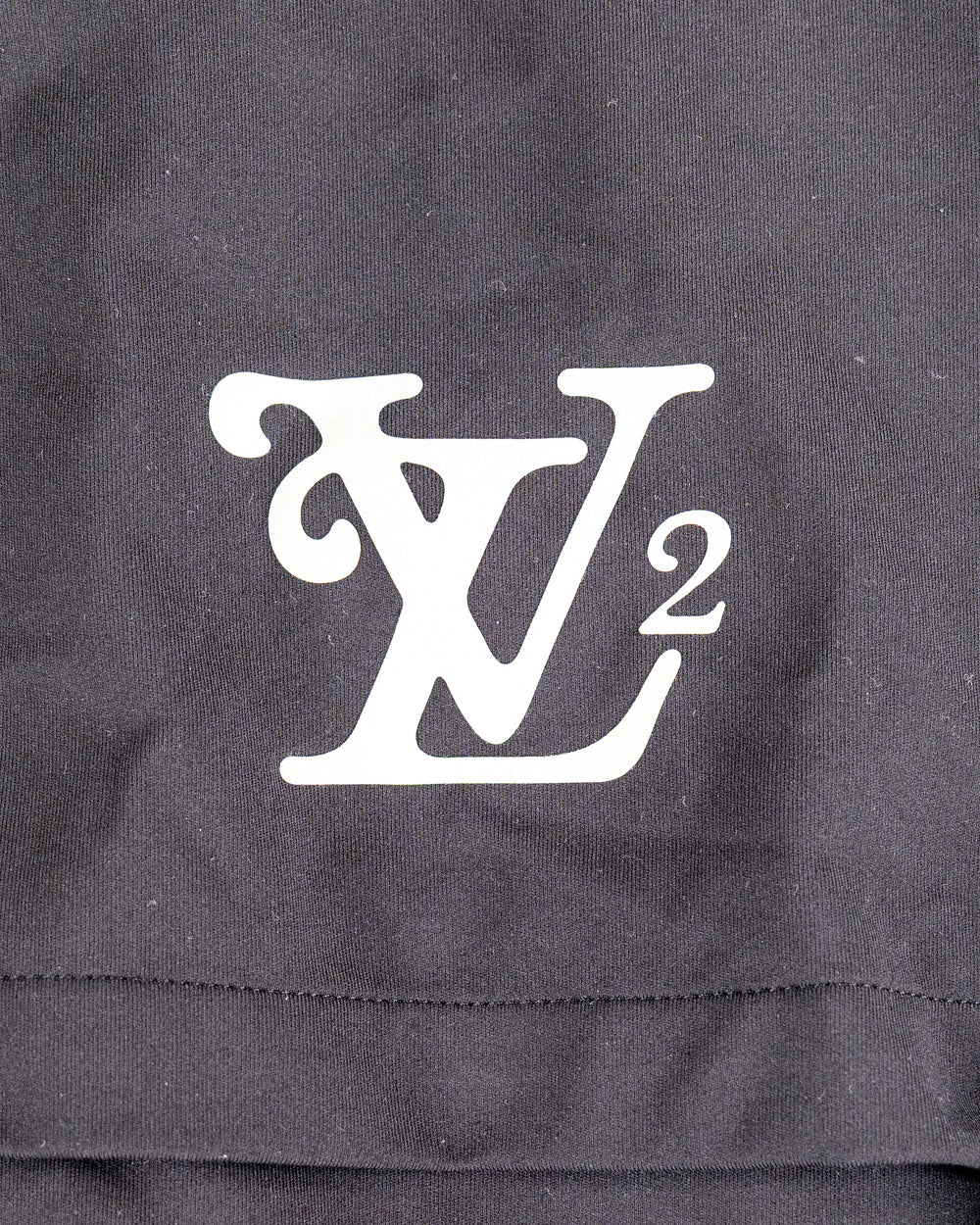 Louis Vuitton x Nigo Squared  Jacket