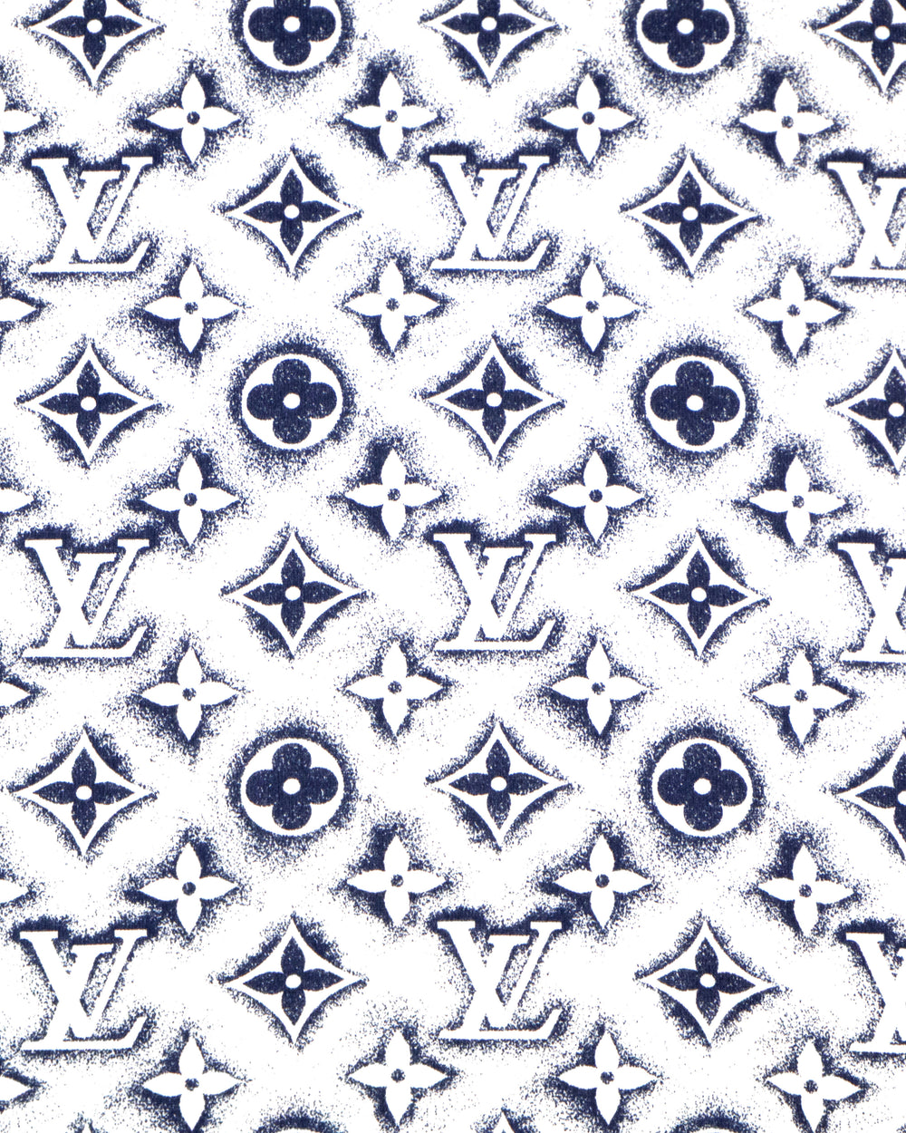 Louis Vuitton Monogram T-Shirt