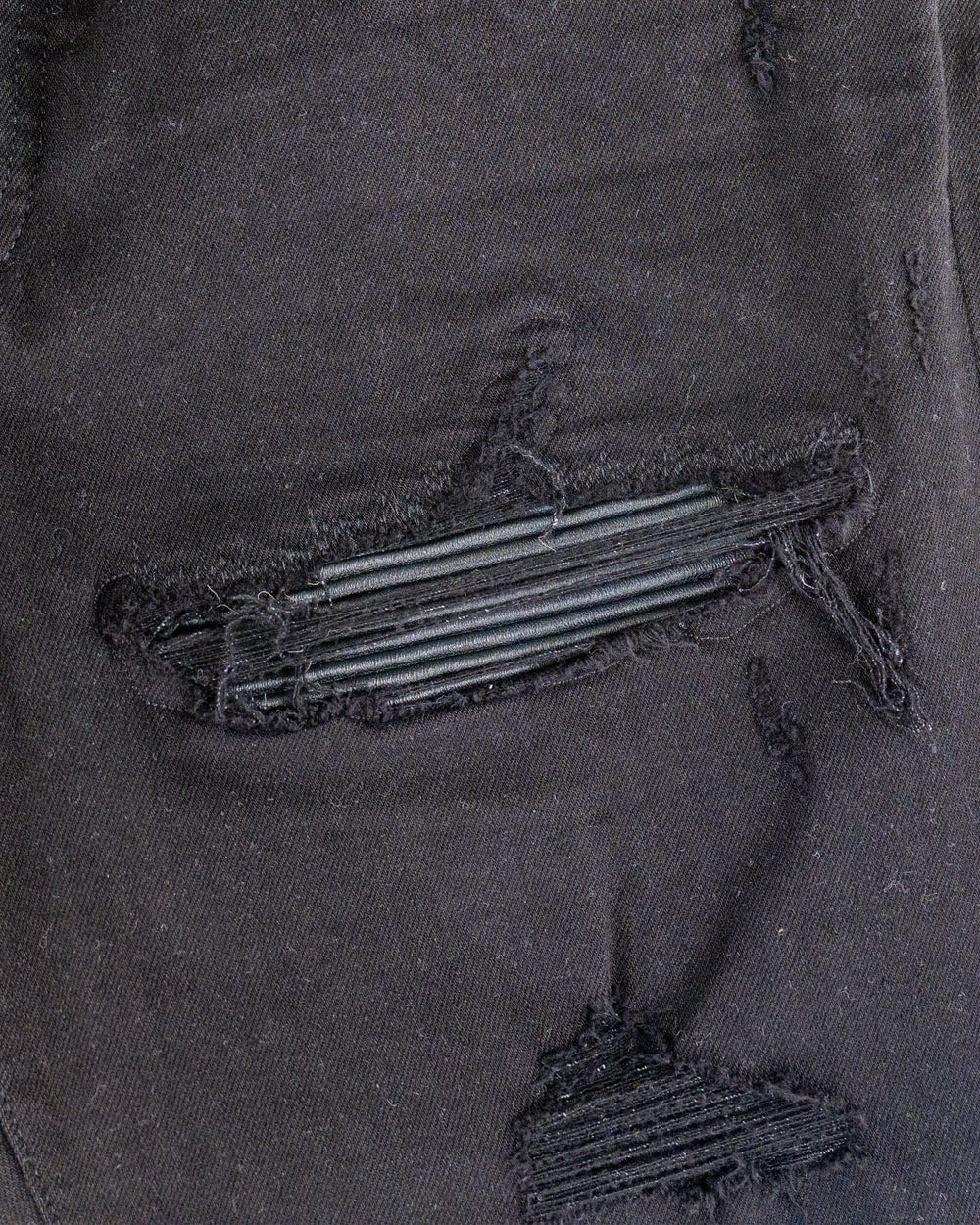Amiri Jeans
