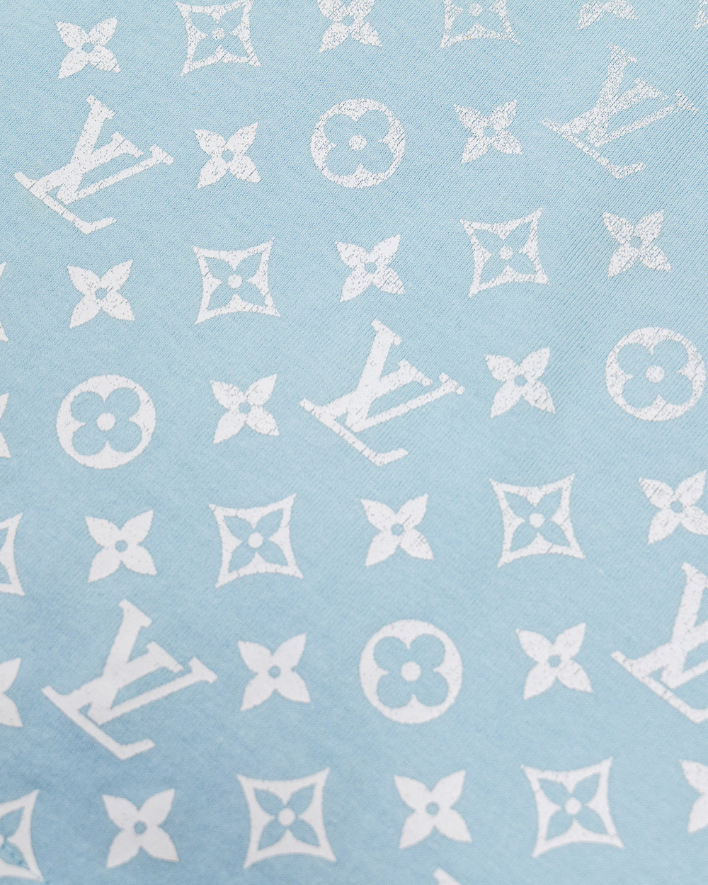 Louis Vuitton Monogram T-Shirt