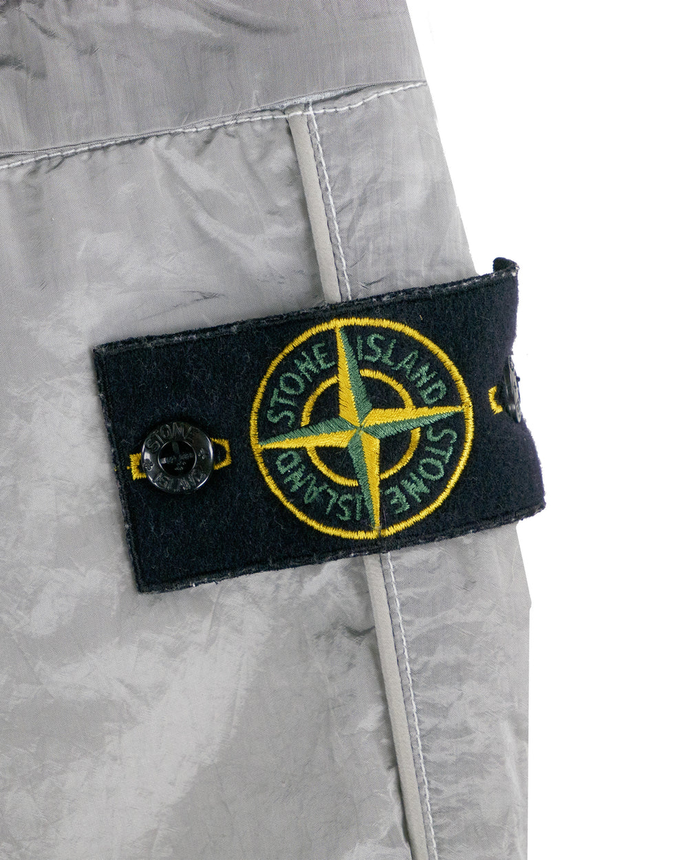 Stone Island Cargo Trousers