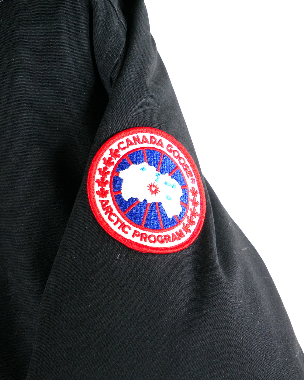 Canada Goose Chateau Jacket