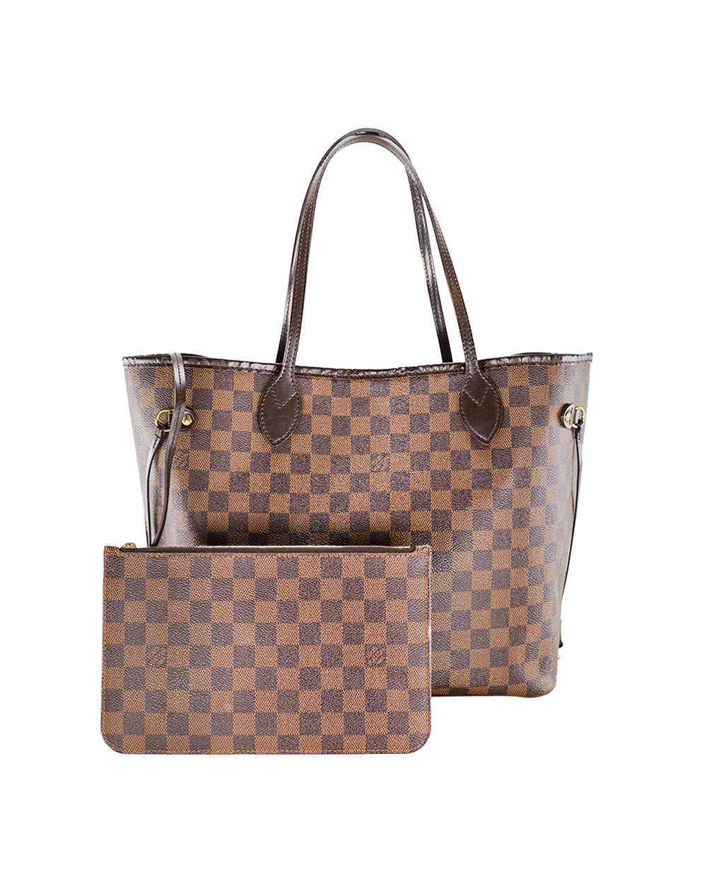 Louis Vuitton Neverfull Bag