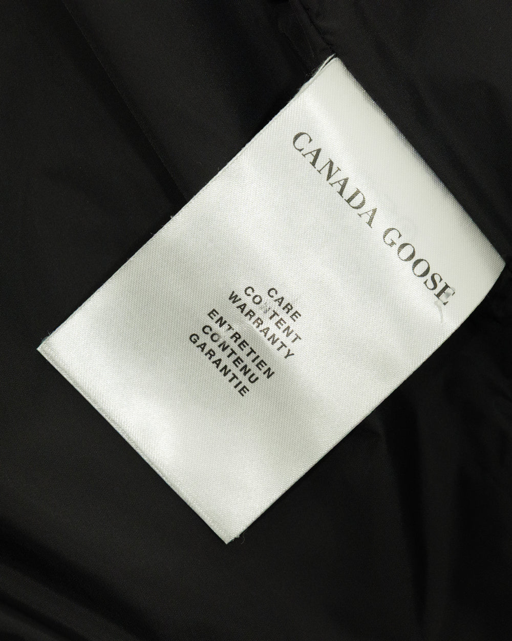 Canada Goose Gilet