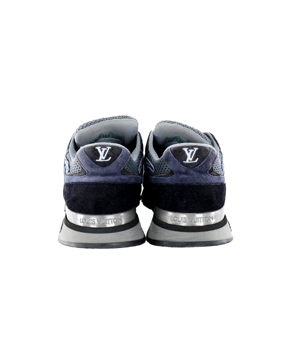 Louis Vuitton Run Away Trainers