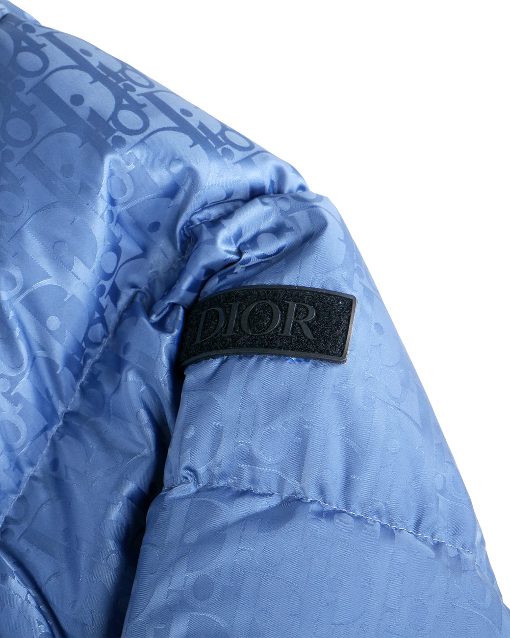 Dior Oblique Jacket