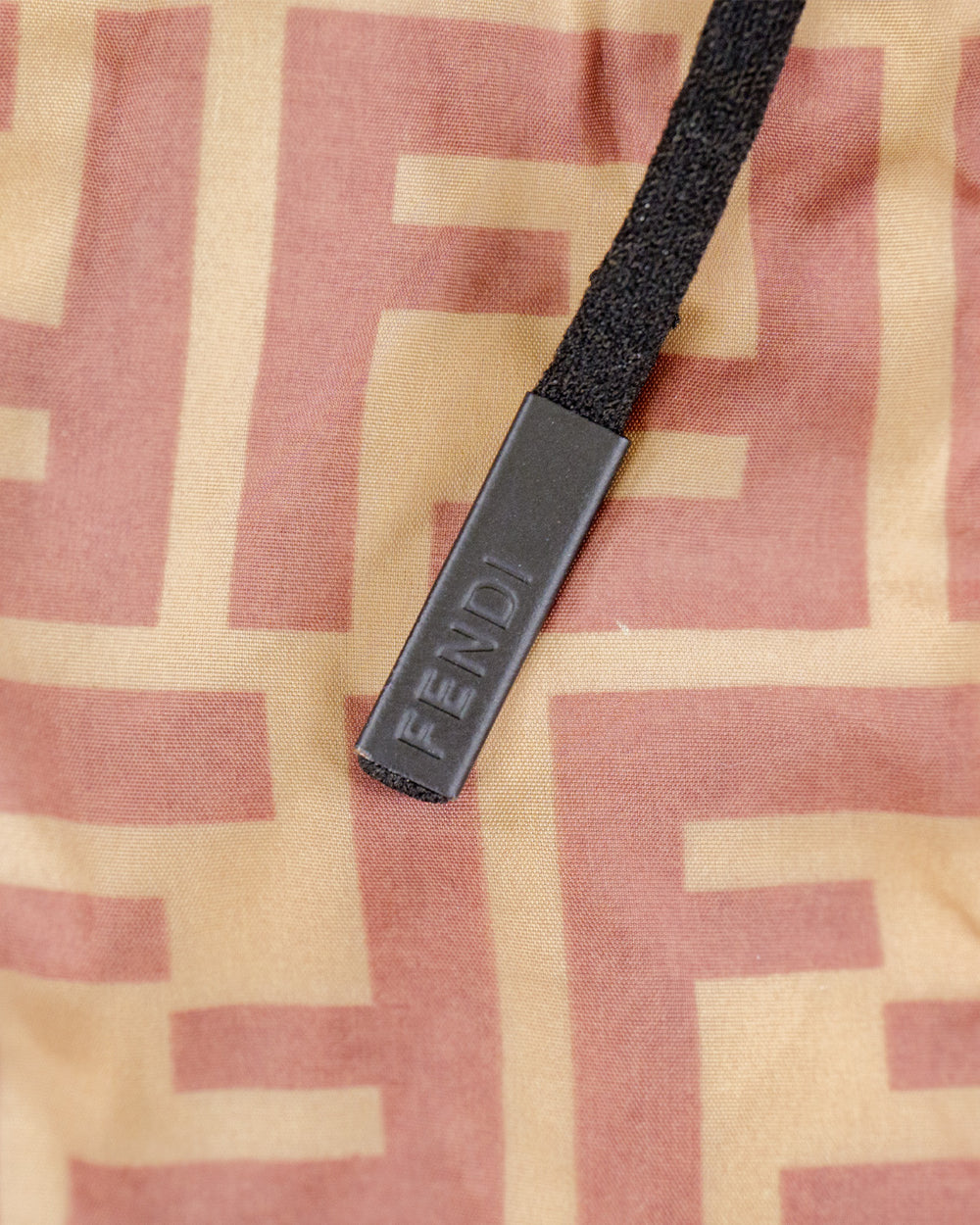 Fendi Swim Shorts