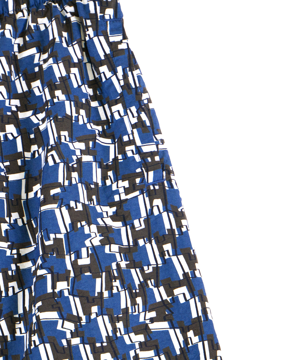 Hermes Swim Shorts