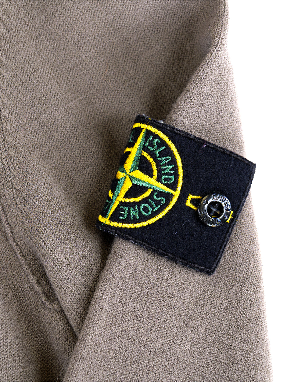 Stone Island Crewneck