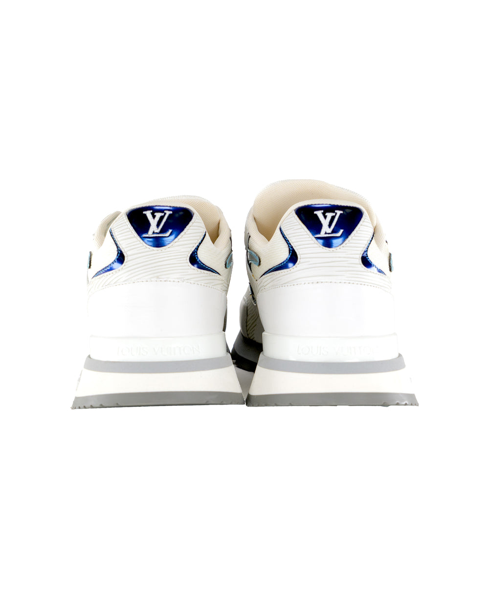 Louis Vuitton Run Away Trainers