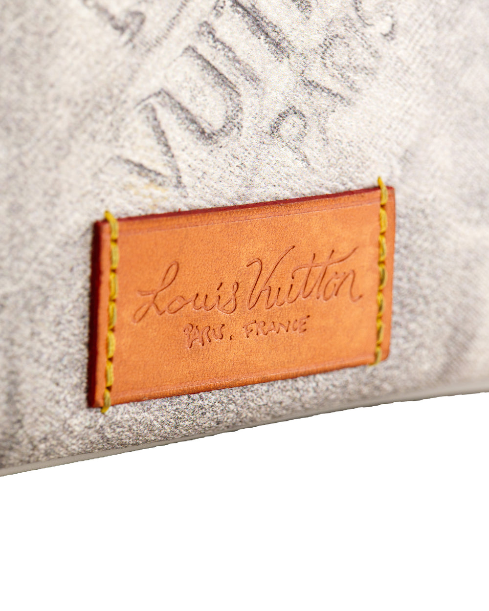 Louis Vuitton Trio Bag